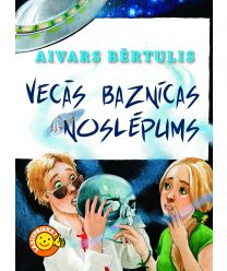 Vecās baznīcas noslēpums