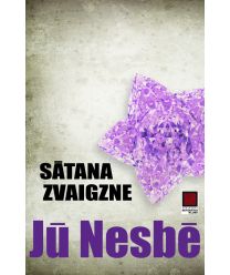 Sātana zvaigzne, 5