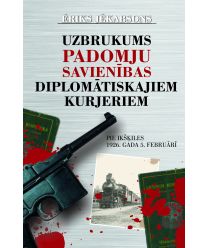 Uzbrukums Padomju Savienības diplomātiskajiem kurjeriem pie Ikšķiles 1926. gada 5. februārī