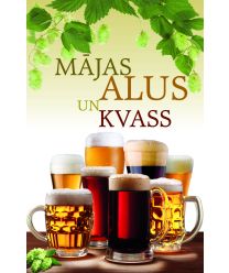 Mājas alus un kvass