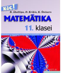 Matemātika 11. klasei