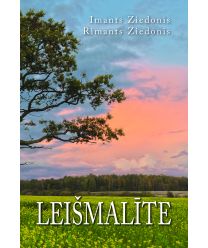 Leišmalīte