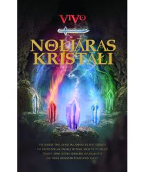 Noljāras kristāli