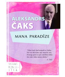 Mana paradīze