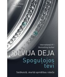 Spoguļojos tevī