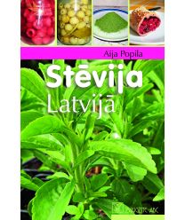 Stēvija Latvijā