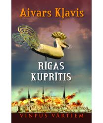 Rīgas kuprītis, 2