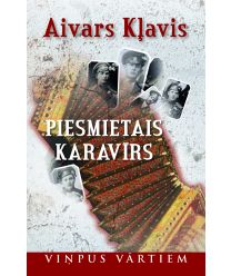 Piesmietais karavīrs, 3