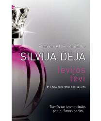 Ievijos tevī