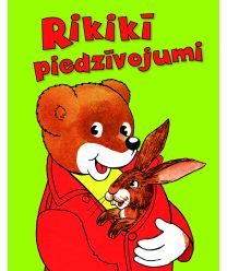 Rikikī piedzīvojumi