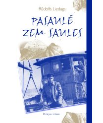 Pasaulē zem saules