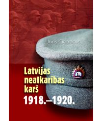 Latvijas neatkarības karš 1918.-1920.