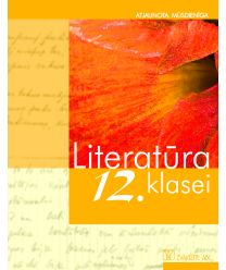 Literatūra 12. klasei