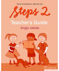 Steps 2. Teacher's Guide