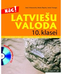 Latviešu valoda 10. klasei