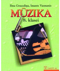 Mūzika 8. klasei