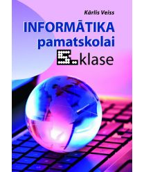 Informātika pamatskolai. 5. klase