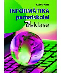 Informātika pamatskolai. 7. klase