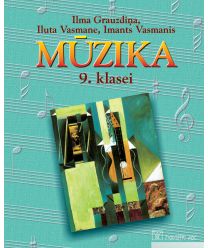 Mūzika 9. klasei