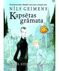 Kapsētas grāmata