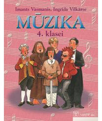 Mūzika 4. klasei