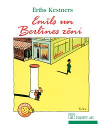 Emīls un Berlīnes zēni