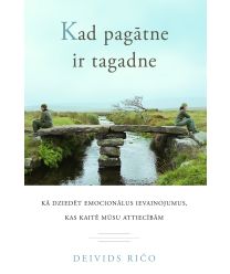 Kad pagātne ir tagadne