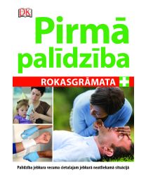 Pirmā palīdzība. Rokasgrāmata