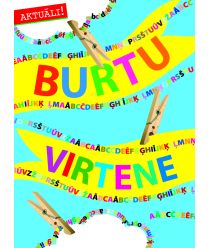 Burtu virtene