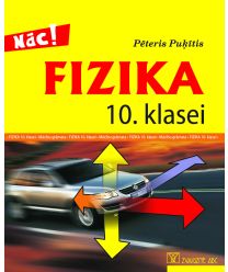 Fizika 10. klasei