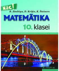 Matemātika 10. klasei