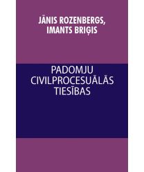 Padomju civilprocesuālās tiesības