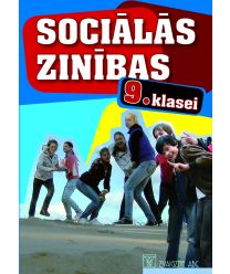 Sociālās zinības 9. klasei