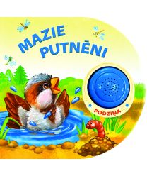 Mazie putnēni