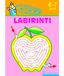 Labirinti, 6-7 gadi