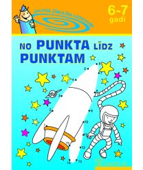 No punkta līdz punktam, 6-7 gadi