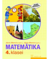 Matemātika 4. klasei