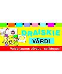 Draiskie vārdi