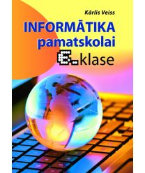 Informātika pamatskolai. 6. klase