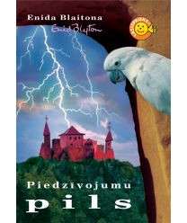 Piedzīvojumu pils, 2