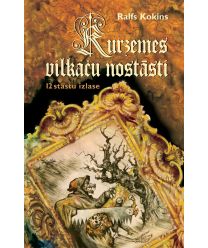 Kurzemes vilkaču nostāsti. 12 stāstu izlase