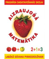 Aizraujošā matemātika