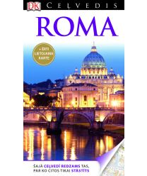 Roma (lielais ceļvedis)