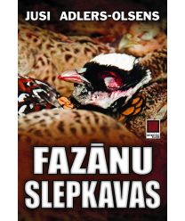 Fazānu slepkavas