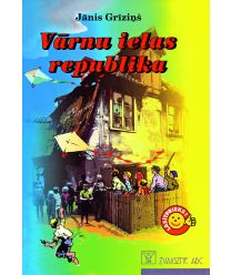 Vārnu ielas republika