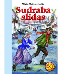 Sudraba slidas