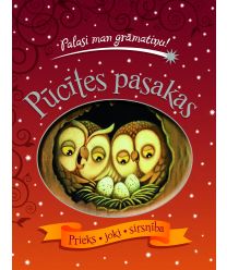 Pūcītes pasakas