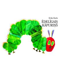 Ēdelīgais kāpuriņš