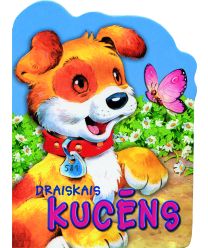 Draiskais kucēns