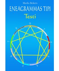 Eneagrammas tipi. Testi